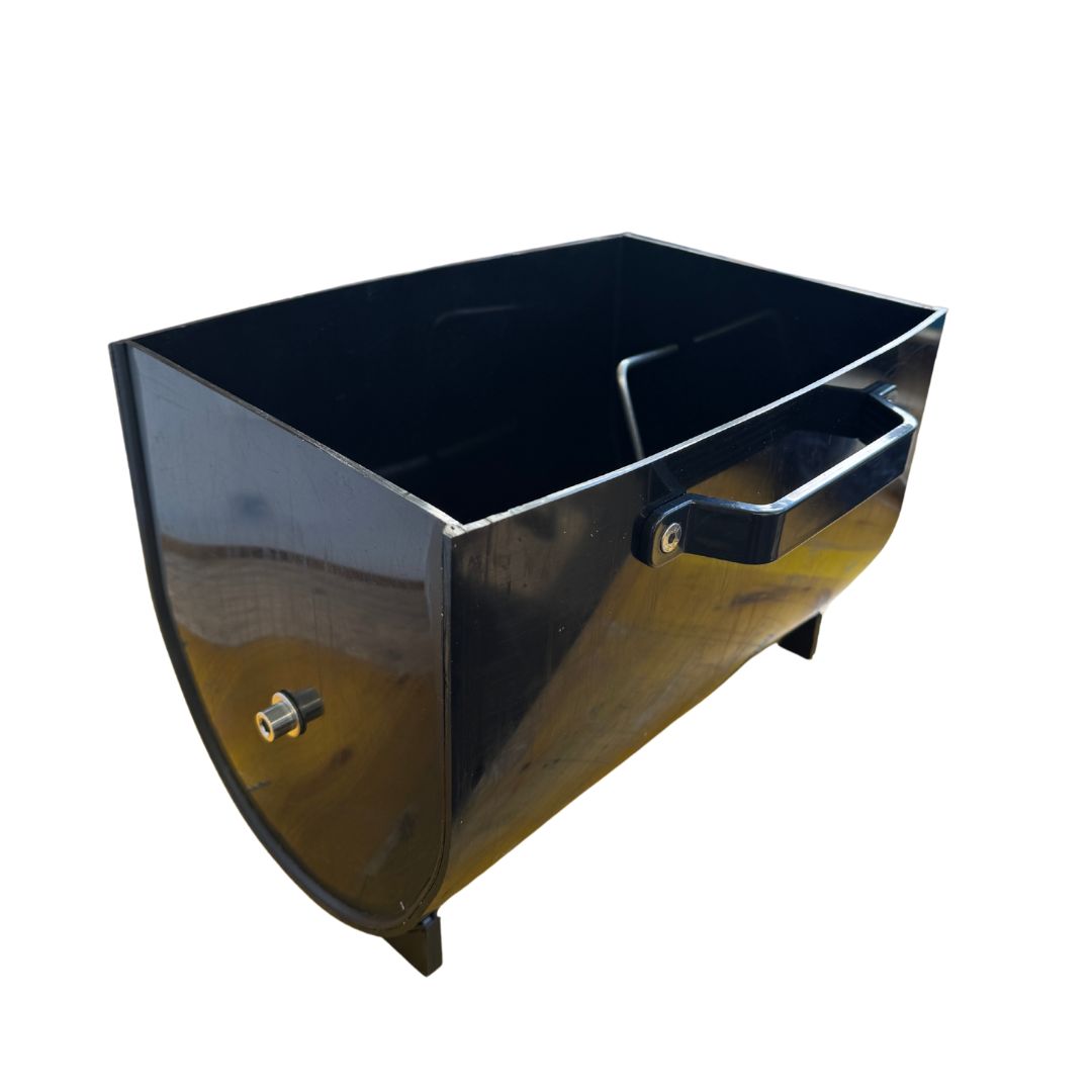 Kompost-Trenntoilette Flower Pott BONSAI